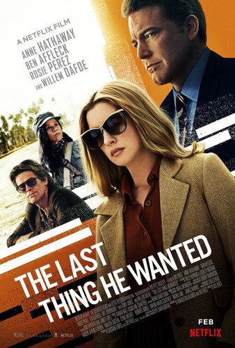 The Last Thing He Wanted 2020 1080p NF WEB-DL H264 DD5 1 H 264-EVO