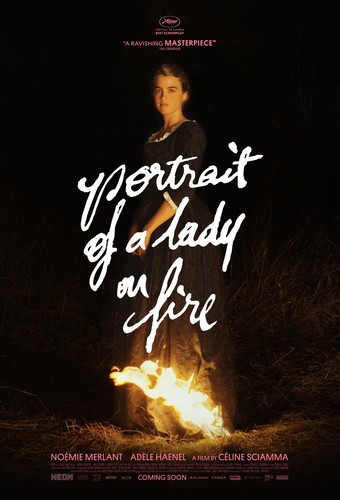 Portrait of A Lady on Fire 2019 1080p Bluray X264-EVO