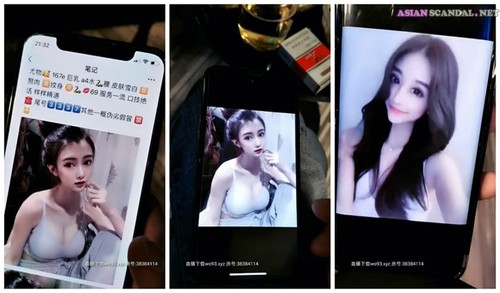 Chinese Model Sex Videos Vol 800