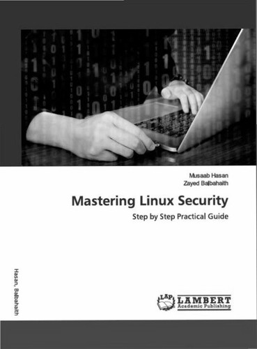 Mastering Linux Security