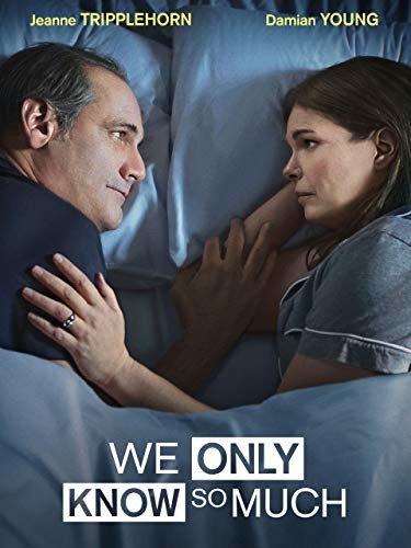 We Only Know So Much 2019 1080p WEB-DL H264 AC3-EVO