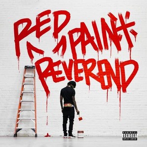 ShooterGang Kony - Red Paint Reverend Rap (2020) [320]  kbps Beats⭐