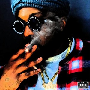 Smoke DZA - A Closed Mouth Don't Get Fed Rap ~(2020) [320]  kbps Beats⭐