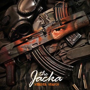 The Jacka   Murder Weapon Rap ~(2020) [320] kbps Beats⭐