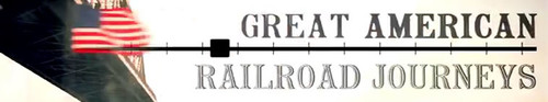 Great American Railroad Journeys S04E06 Halifax to Prince Edward Island