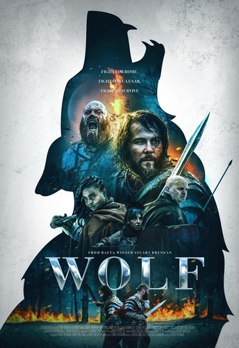 Wolf 2019 HDRip XviD AC3-EVO