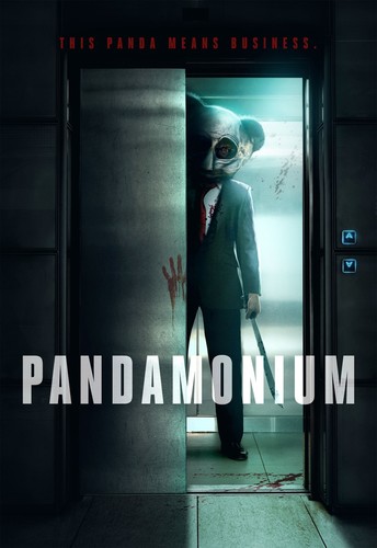 Pandamonium 2020 1080p WEB-DL H264 AC3-EVO