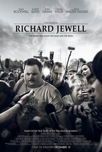 Richard Jewell 2019 1080p WEB-DL H264 AC3-EVO