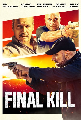 Final Kill 2020 1080p WEB-DL H264 AC3-EVO