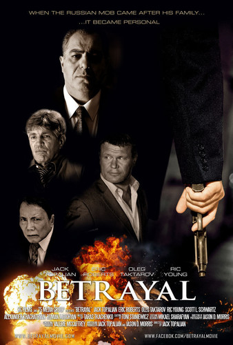 Betrayal (2013) 720p WEBRip x264 [Dual Audio] [Hindi+English] Exclusive By -=!Dr STAR!=-