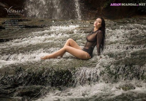 Linh Miu Leaked Naked Photos