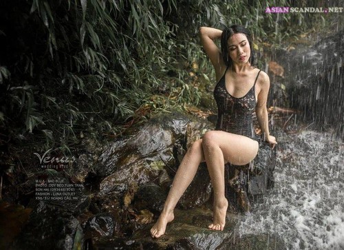 Linh Miu Leaked Naked Photos