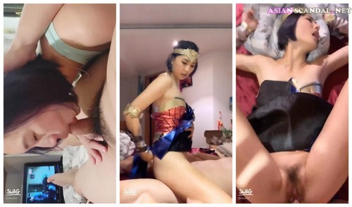 Chinese Model Sex Videos Vol 819