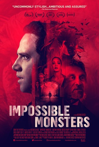 Impossible Monsters 2019 BRRip XviD AC3-EVO