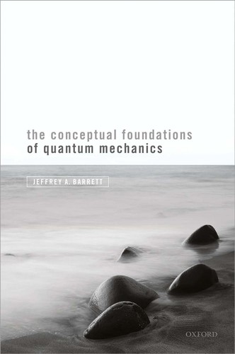 The Conceptual Foundations