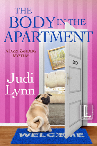 The Body in the Apartment by Judi Lynn 