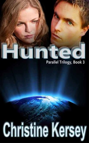 Hunted by Christine Kersey