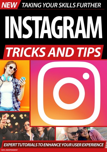 Instagram Tricks and Tips Number 2 2020