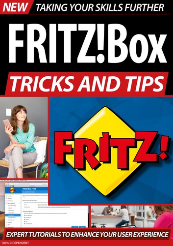FRITZ Box Tricks and Tips 2020