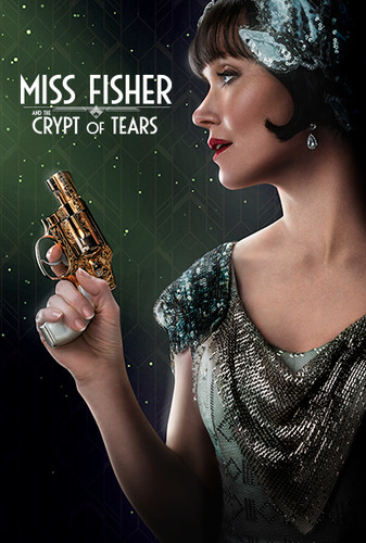 Miss Fisher And The Crypt Of Tears 2020 1080p WEBRip X264 AC3-EVO