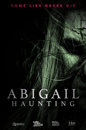 Abigail Haunting 2020 HDRip XviD AC3-EVO