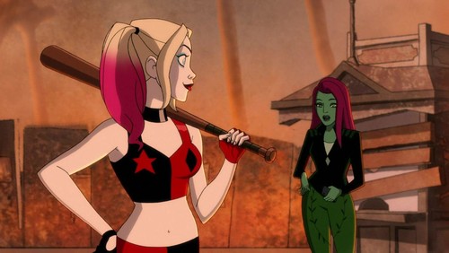Harley Quinn S01E01 Til Death Do Us Part 720p AMZN WEB-DL DDP5 1 H 264-LAZY 
