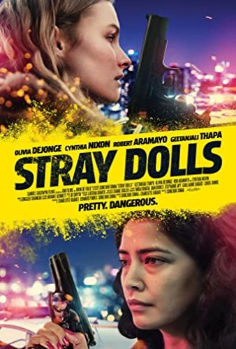 Stray Dolls 2020 1080p WEB-DL H264 AC3-EVO