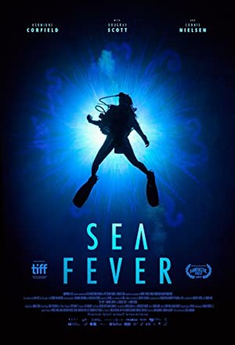 Sea Fever 2020 1080p WEB-DL H264 AC3-EVO