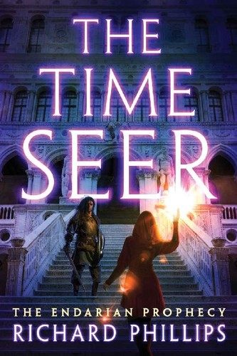 The Time Seer by Richard Phillips 