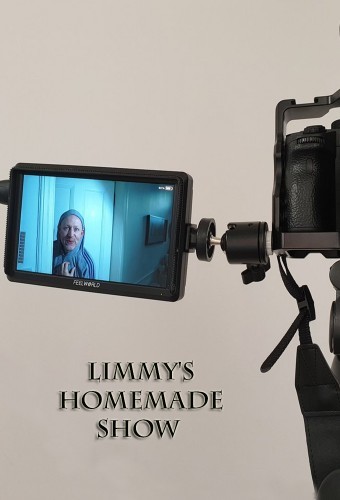 Limmys Homemade Show S01E01 720p HDTV x264-RiVER 