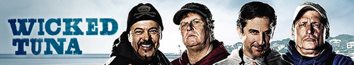 Wicked Tuna S09E07 While the Getting is Good 720p WEB x264-CAFFEiNE 