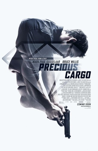 Precious Cargo (2016) 1080p Blu-Ray x264 [Multi Audos][Hindi+Telugu+Tamil+English]