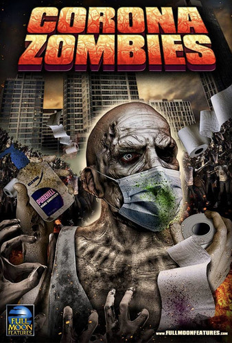 Corona Zombies 2020 1080p WEBRip AAC2 0 x264-RR