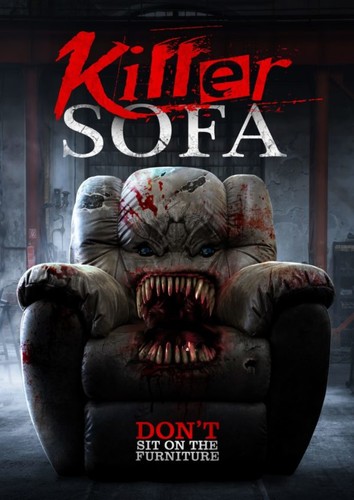 Killer Sofa 2019 BDRip XviD AC3-EVO