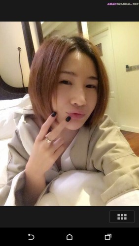 Singaporean girl Nicolette leaked nude sexy the fappening