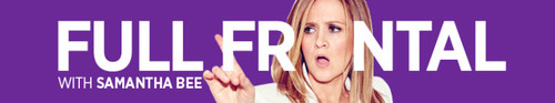 Full Frontal with Samantha Bee S05E08 720p WEB H264-XLF 