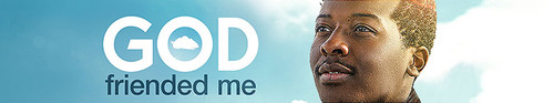 God Friended Me S02E20 Collateral Damage 720p AMZN WEB-DL DDP5 1 H 264-NTb 