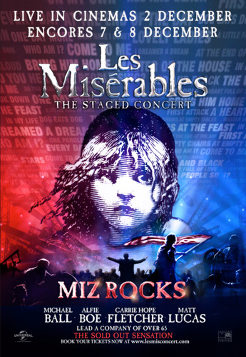 Les Miserables The Staged Concert 2019 HDRip XviD AC3-EVO