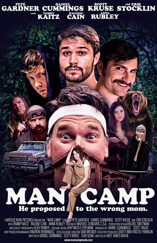 Man Camp 2019 1080p WEB-DL H264 AC3-EVO