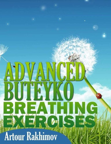  Advanced Buteyko Breathing