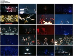 Babymetal - Live at The Forum (2020) Blu-ray