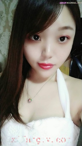 My girlfriend Pingdu, Shandong Province