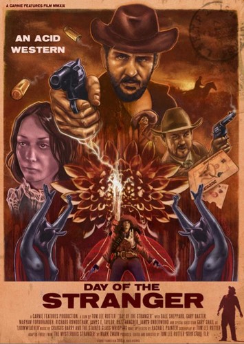 Day of the Stranger 2019 1080p WEBRip AAC2 0 x264-RR
