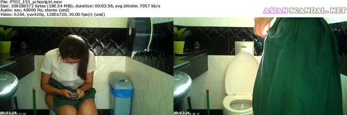 新加坡厕所 Hiddencam PTOI
