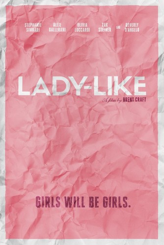 Lady Like 2017 BDRip x264-GETiT