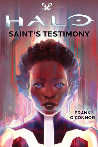 Saint's Testimony by Frank O'Connor 