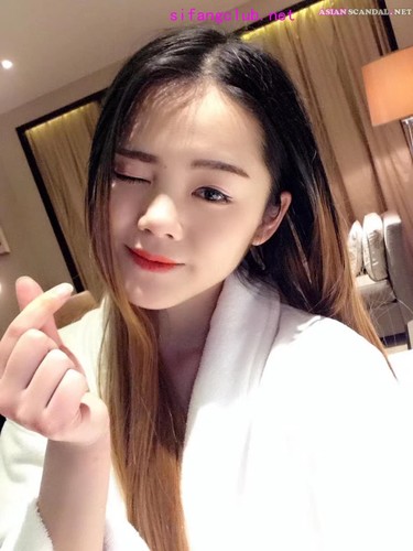 Wang Jiao’s leaked chat records and naked videos