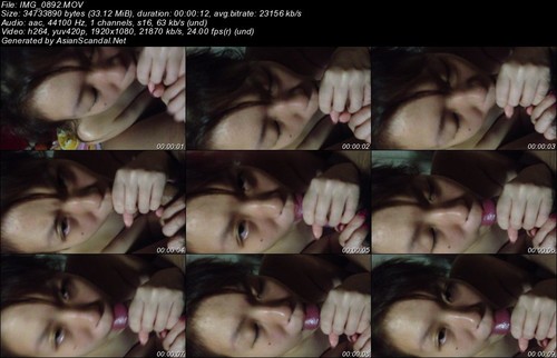 Audrey Lim – 2.72 GB