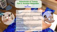 Socrates - Adventures of Tommy - Part 2