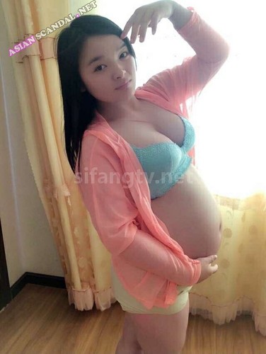 Self-portrait collection of more than 400 pregnant women and nurses in China